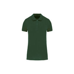 Polo Femme Bio 180 K2026