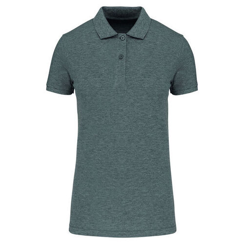 Polo Femme Bio 180 K2026