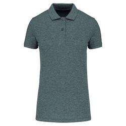 Polo Femme Bio 180 K2026 Voiron