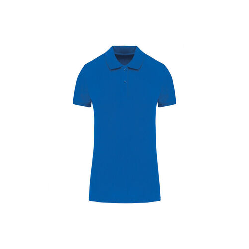 Polo Femme Bio 180 K2026