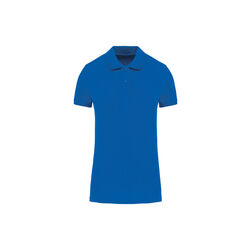 Polo Femme Bio 180 K2026