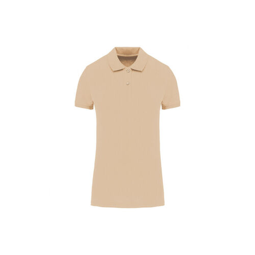 Polo Femme Bio 180 K2026