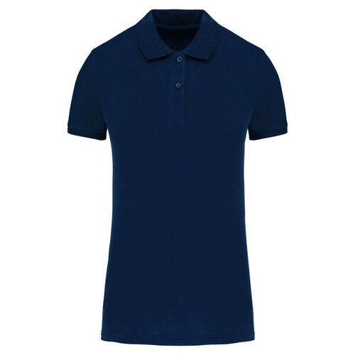 Polo Femme Bio 180 K2026