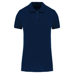 Polo Femme Bio 180 K2026