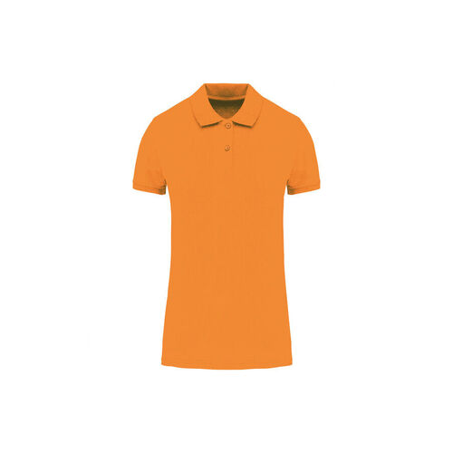 Polo Femme Bio 180 K2026