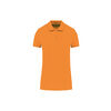 Polo Femme Bio 180 K2026