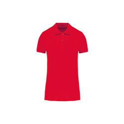 Polo Femme Bio 180 K2026