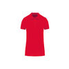 Polo Femme Bio 180 K2026