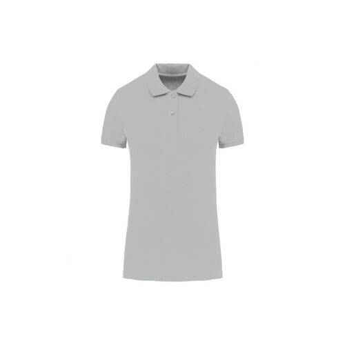 Polo Femme Bio 180 K2026