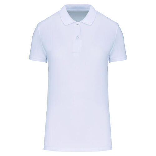Polo Femme Bio 180 K2026