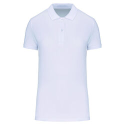 Polo Femme Bio 180 K2026 Voiron