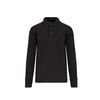 Sweat-Shirt Homme Col Polo