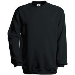 Sweat-Shirt Set In Sweat-Shirt Set In