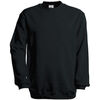 Sweat-Shirt Set In