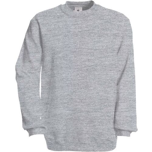 Sweat-Shirt Set In