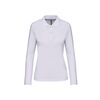 Polo Femme Casual ML