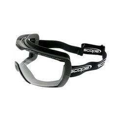 LUNETTES-MASQUE INCOLORES AIRIX Voiron