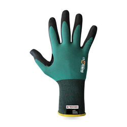 GANTS ANTIC KPNI4418 NITRILE Voiron