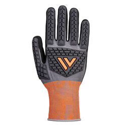 GANT ANTI-IMPACT COUPURE CT46 NITRILE Voiron