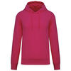 Sweat-shirt � capuche K4027