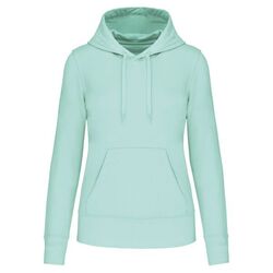Sweat-shirt &agrave; capuche K4028