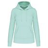 Sweat-shirt � capuche K4028