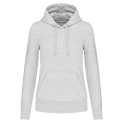 Sweat-shirt &agrave; capuche K4028