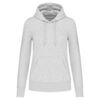 Sweat-shirt � capuche K4028