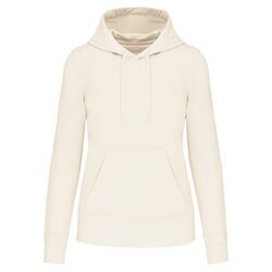 Sweat-shirt &agrave; capuche K4028