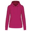 Sweat-shirt � capuche K4028