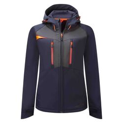 SOFTSHELL F DX486 SOFTSHELL F DX486
