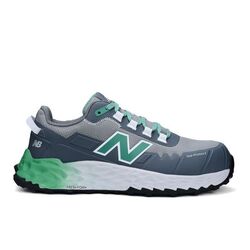 Chaussures de s&eacute;curit&eacute; basses CREMORNE S3L HRO FO SC SR ESD Voiron