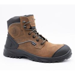 CHAUSSURES H VERDUN S7S CI HI LG SR Voiron