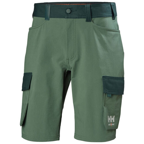 BERMUDA OXFORD 4X CARGO