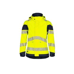 VESTE DE PLUIE HV F JACKLIGHT