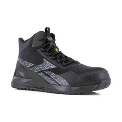 CHAUSSURES H NANO X1 S3S HRO SR ESD Voiron