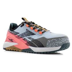 CHAUSSURES B NANO X1 ADVENTURE S1PS SR HRO ESD Voiron