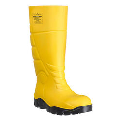 BOTTES DE S&Eacute;CU PU S5 FO CI SR Voiron
