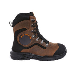 CHAUSSURES H PEGASUS S3L HI CI AN SC FO SR Voiron