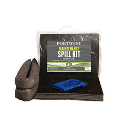 Kit absorbant de maintenance 20L
