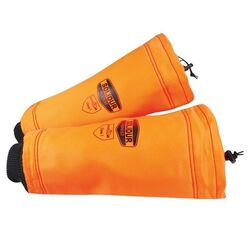 MANCHETTES AUMA Voiron