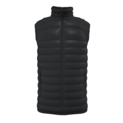 Bodywarmer Matelass&eacute; homme