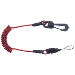 Longe PORTE-OUTILS SPIRALE Voiron
