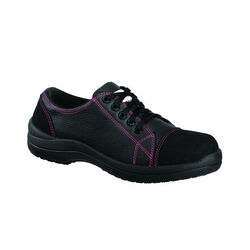 Chaussures de s&eacute;curit&eacute; basses LIBERTY BASSE S3 SRC NOIR