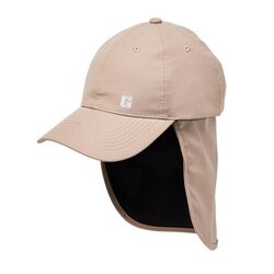CASQUETTE SAHARIENNE AMOVIBLE CP07 Voiron