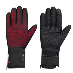 Gants Chauffants Fins Gl01 Voiron