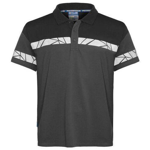 POLO PIQU&Eacute; H PROGRESSION 7003