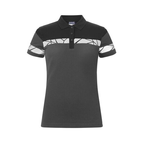 POLO PIQU&Eacute; F PROGRESSION 7006