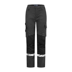 PANTALON F PROGRESSION 7511 Voiron