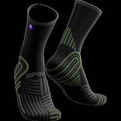CHAUSSETTES FR SOCKS WATERPROOF SHORT CUT Voiron